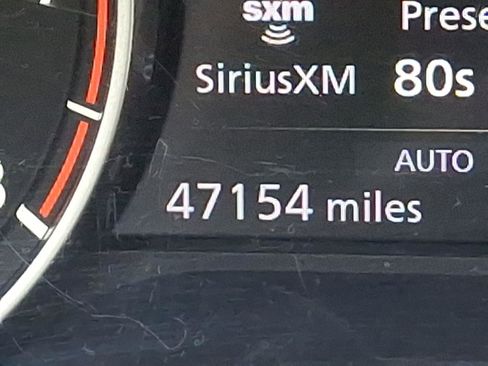 Used 2024 Nissan Rogue SV image 19