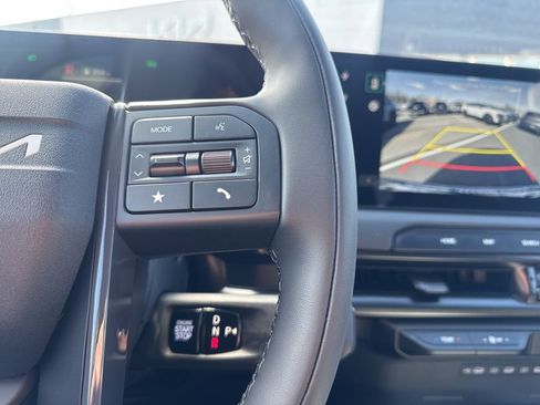 New 2027 Kia Telluride EX X-Line AWD/4WD image 21
