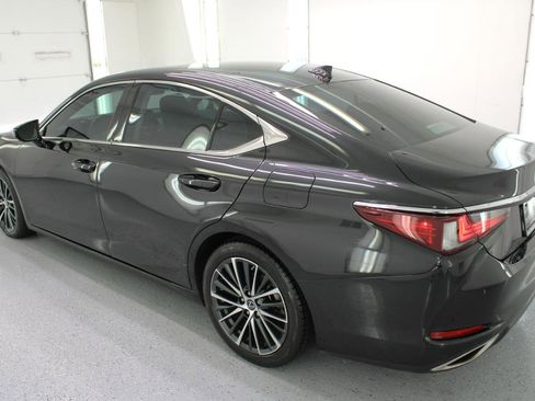 Used 2022 Lexus ES 350 w/ Premium Package FWD image 6