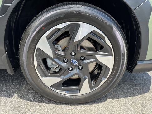 Certified 2024 Subaru Crosstrek 2.5i Limited AWD/4WD image 27
