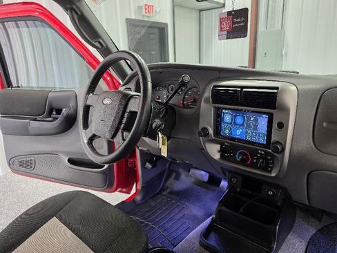 Used 2011 Ford Ranger XLT RWD image 14