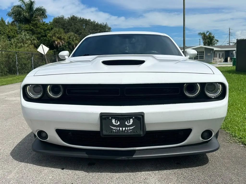 Used 2021 Dodge Challenger R/T RWD image 2