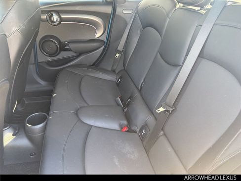 Used 2024 MINI Cooper S image 23