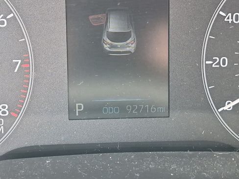 Used 2023 Toyota Corolla SE FWD image 20