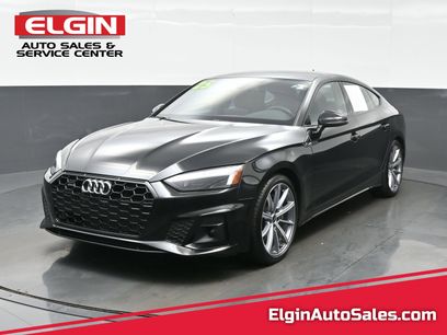 Used 2025 Audi A5 2.0T Premium Plus