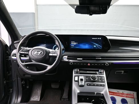Used 2024 Hyundai Palisade Calligraphy image 22