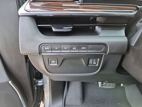 Used 2024 Cadillac Escalade ESV Premium Luxury w/ LPO, Floor Liner Package image 32