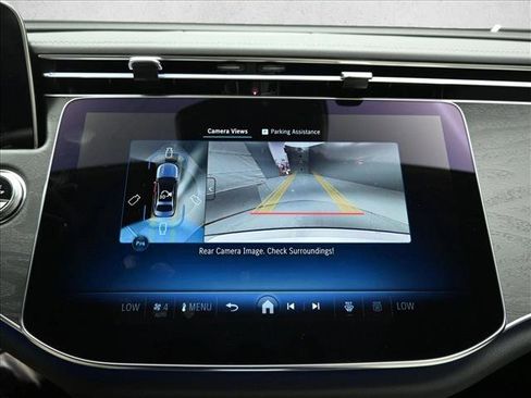 Certified 2026 Mercedes-Benz E 350 4MATIC Sedan image 11