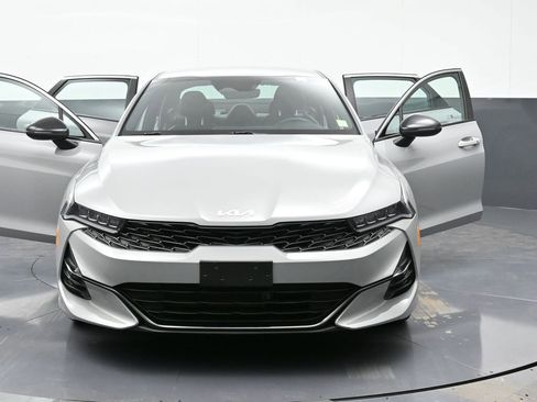 Used 2024 Kia K5 GT-Line image 37