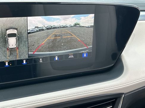 New 2026 Buick Encore GX Preferred w/ Advanced Technology Package FWD image 15