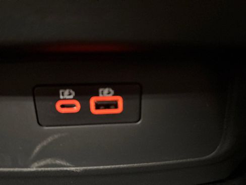 New 2026 Nissan Frontier PRO-4X image 30