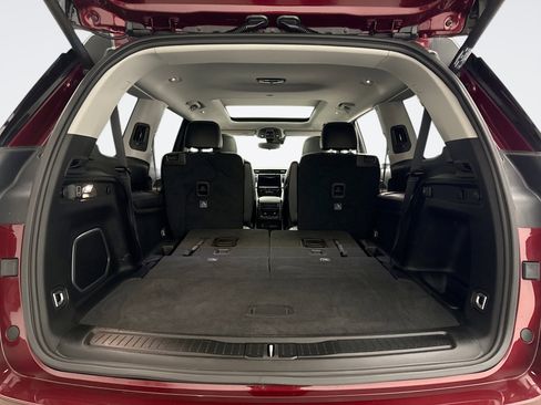 Used 2022 Jeep Grand Cherokee L Limited image 22