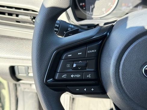 New 2026 Subaru Crosstrek 2.0i Premium image 27