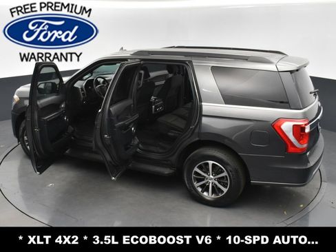 Used 2020 Ford Expedition XLT image 31