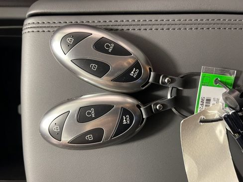 New 2026 Hyundai Santa Fe SEL image 26