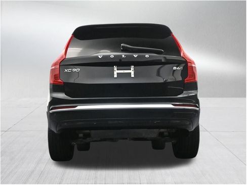 Used 2024 Volvo XC90 B6 Plus AWD/4WD image 28