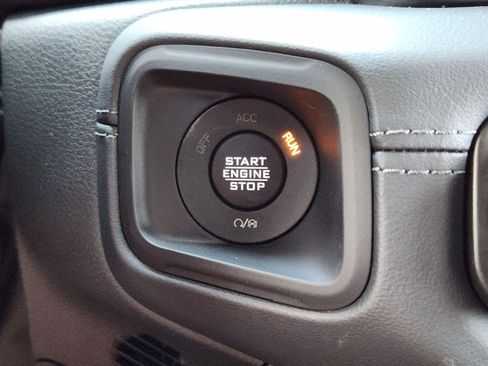 New 2026 Jeep Wrangler Unlimited Sahara image 30