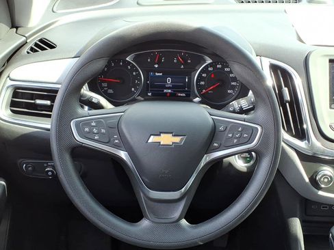 Used 2023 Chevrolet Equinox LS w/ LS Convenience Package FWD image 20