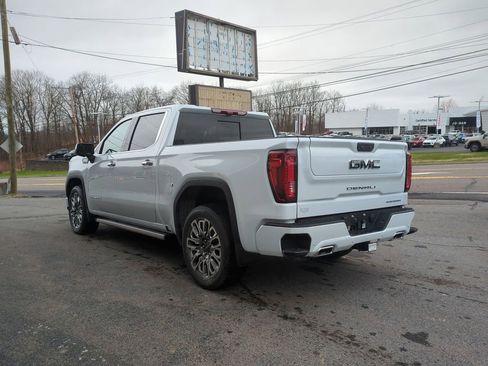 New 2026 GMC Sierra 1500 Denali Ultimate image 7