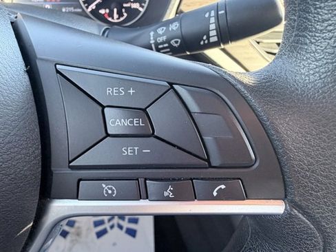 Used 2024 Nissan Altima 2.5 SV image 11