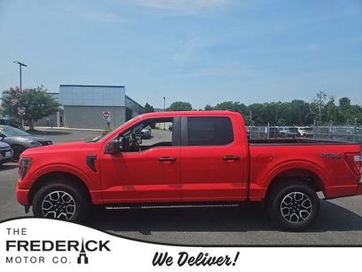 Used 2023 Ford F150 XL w/ STX Appearance Package