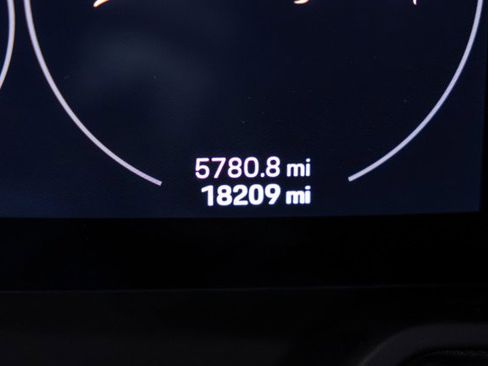 Used 2021 Porsche 911 Turbo S image 49