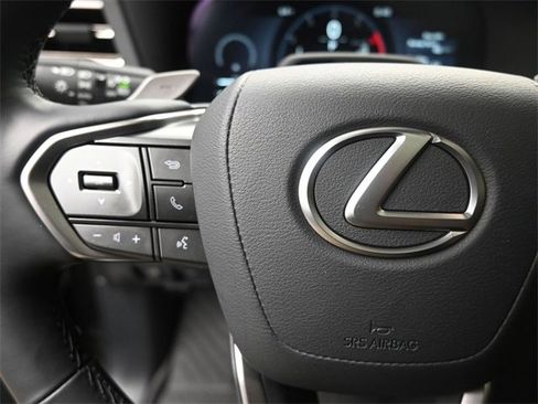 Used 2025 Lexus GX 550 550 Luxury image 15