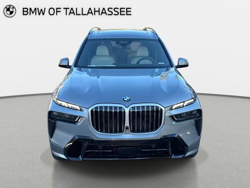 New 2026 BMW X7 xDrive40i w/ M Sport Package image 8