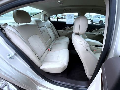 Used 2014 Buick LaCrosse FWD image 18