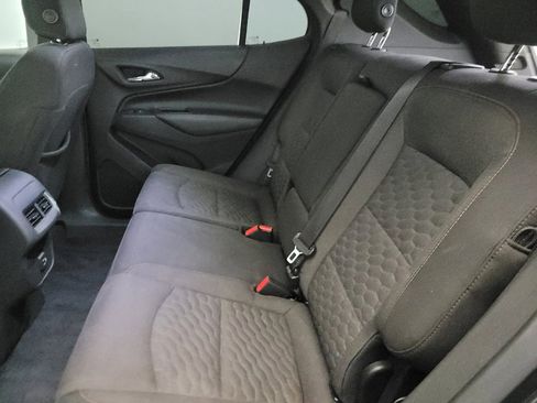 Used 2020 Chevrolet Equinox LT AWD/4WD image 18
