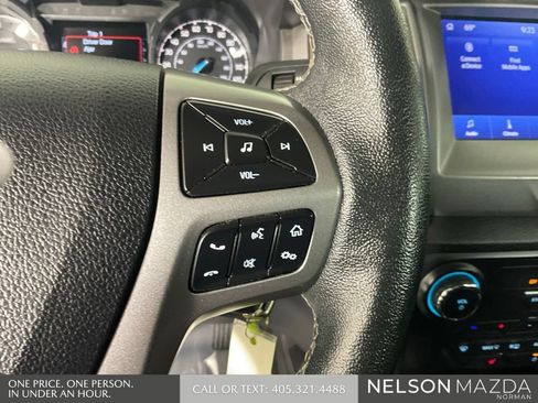 Used 2019 Ford Ranger XLT w/ Equipment Group 302A Luxury AWD/4WD image 44