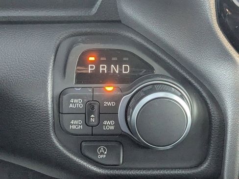 New 2026 RAM 1500 Big Horn image 26