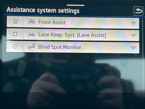 Used 2026 Volkswagen Jetta SE image 7