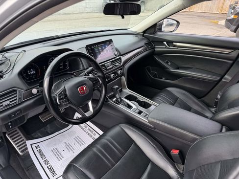 Used 2022 Honda Accord Sport Special Edition image 29