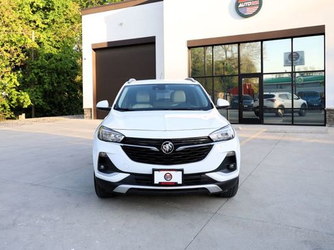 Used 2021 Buick Encore GX Select FWD image 2