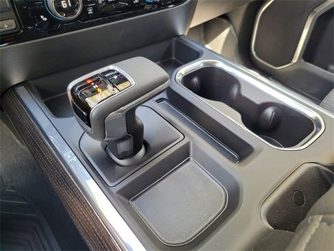 New 2025 Chevrolet Silverado 1500 LT w/ Texas Edition Plus image 19