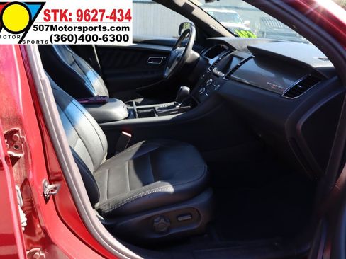 Used 2015 Ford Taurus SEL w/ Equipment Group 201A AWD/4WD image 19