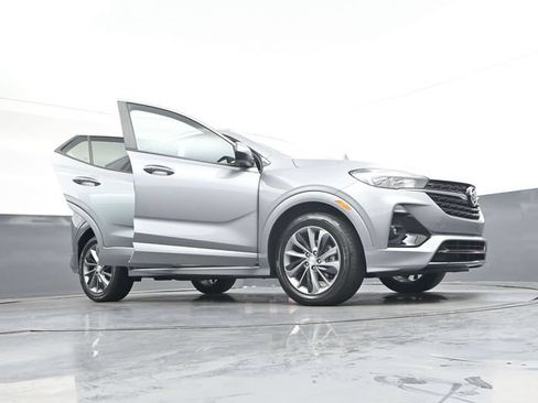 Used 2023 Buick Encore GX Select w/ Experience Buick Package FWD image 42