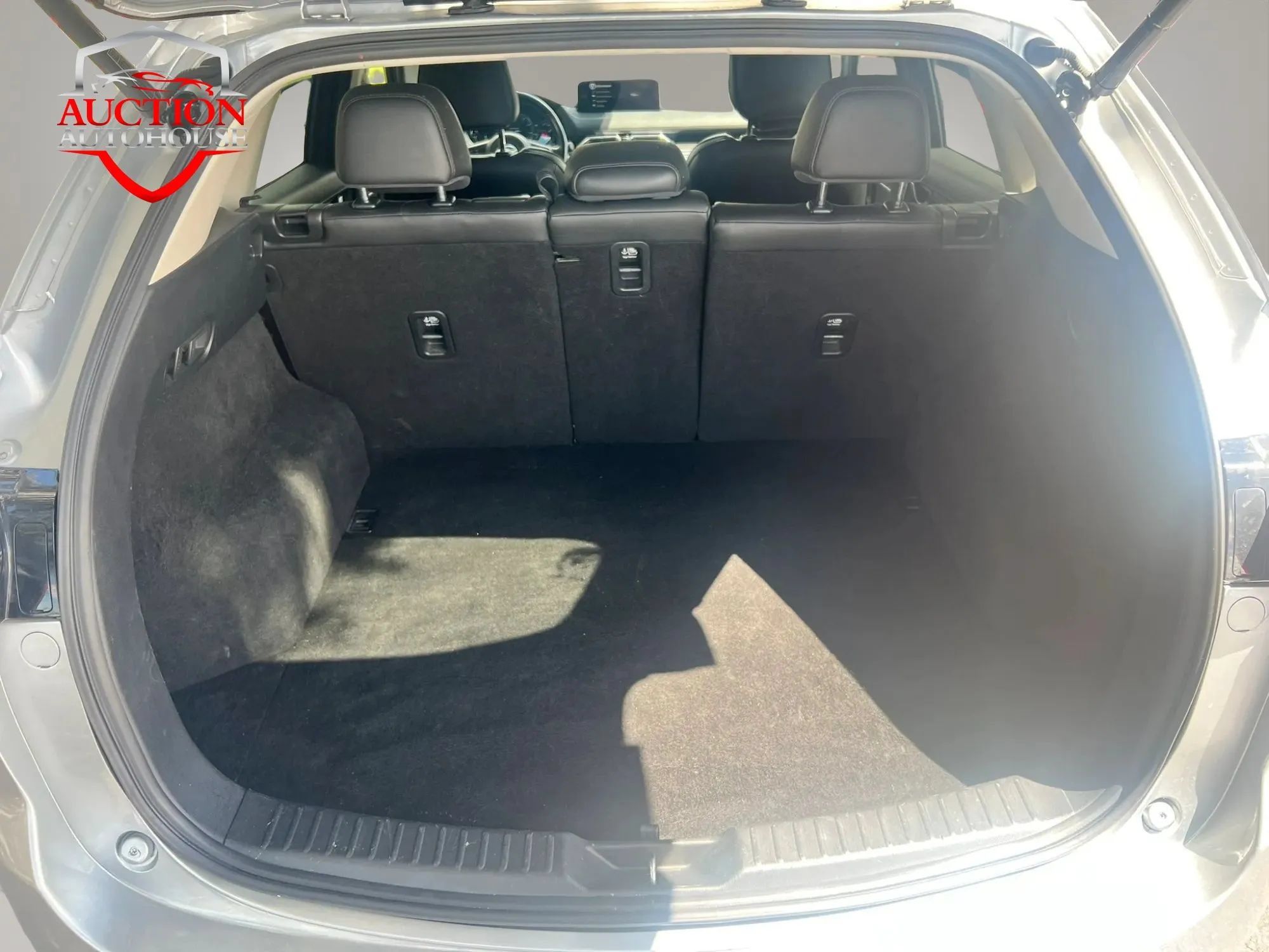 Used 2021 MAZDA CX-5 Grand Touring FWD image 14