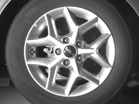 Used 2025 Kia Soul LX w/ LX Technology Package FWD image 15