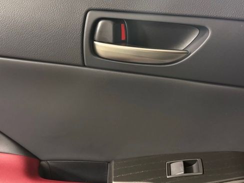 New 2025 Lexus IS 300 w/ Premium Package image 24