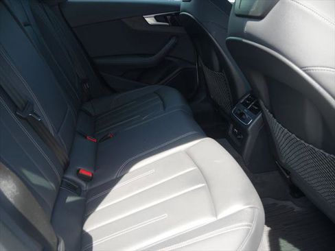 Certified 2023 Audi A4 2.0T Premium Plus AWD/4WD image 28