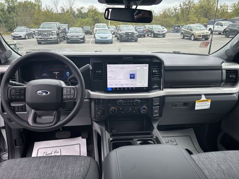 New 2026 Ford F250 XLT w/ XLT Premium Package image 15