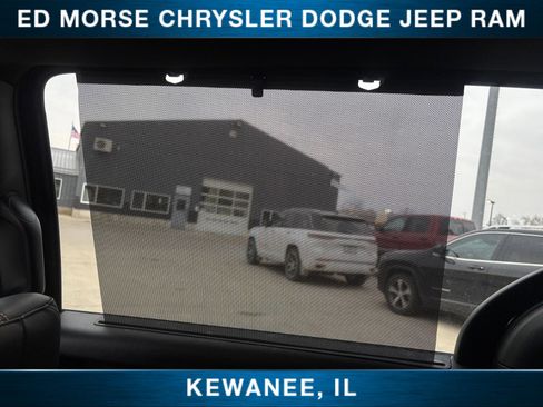 New 2026 Chrysler Voyager LX image 34