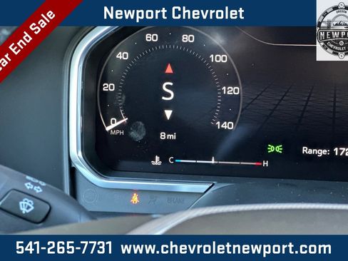 New 2026 GMC Sierra 3500 Denali w/ Technology Package image 23