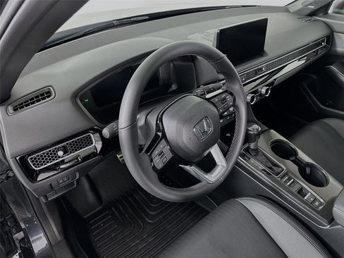 Used 2026 Honda Civic Sport Touring image 25