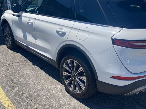 Used 2020 Lincoln Corsair Reserve w/ Elements Package image 4