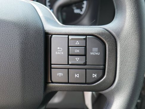 New 2025 Ford F250 XL w/ 360-Degree Camera Package image 16