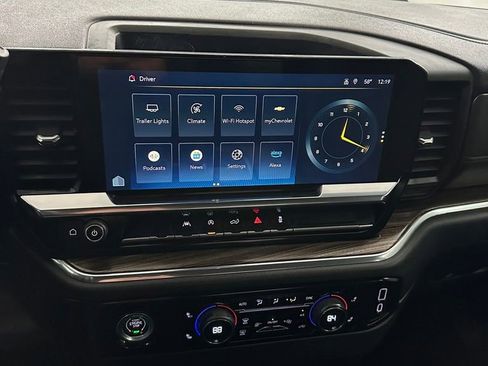 Used 2023 Chevrolet Silverado 1500 LT image 22