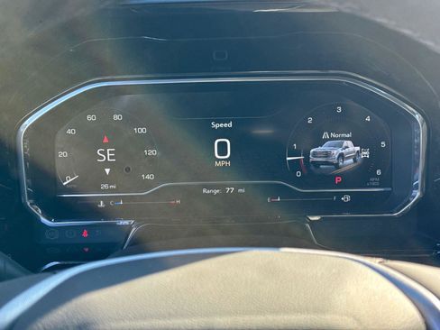 New 2025 GMC Sierra 1500 SLT w/ SLT Premium Plus Package image 17